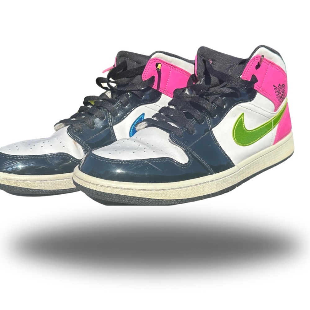 Air Jordan 1